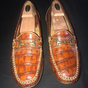 Martin Dingman Saxon Dress Bit